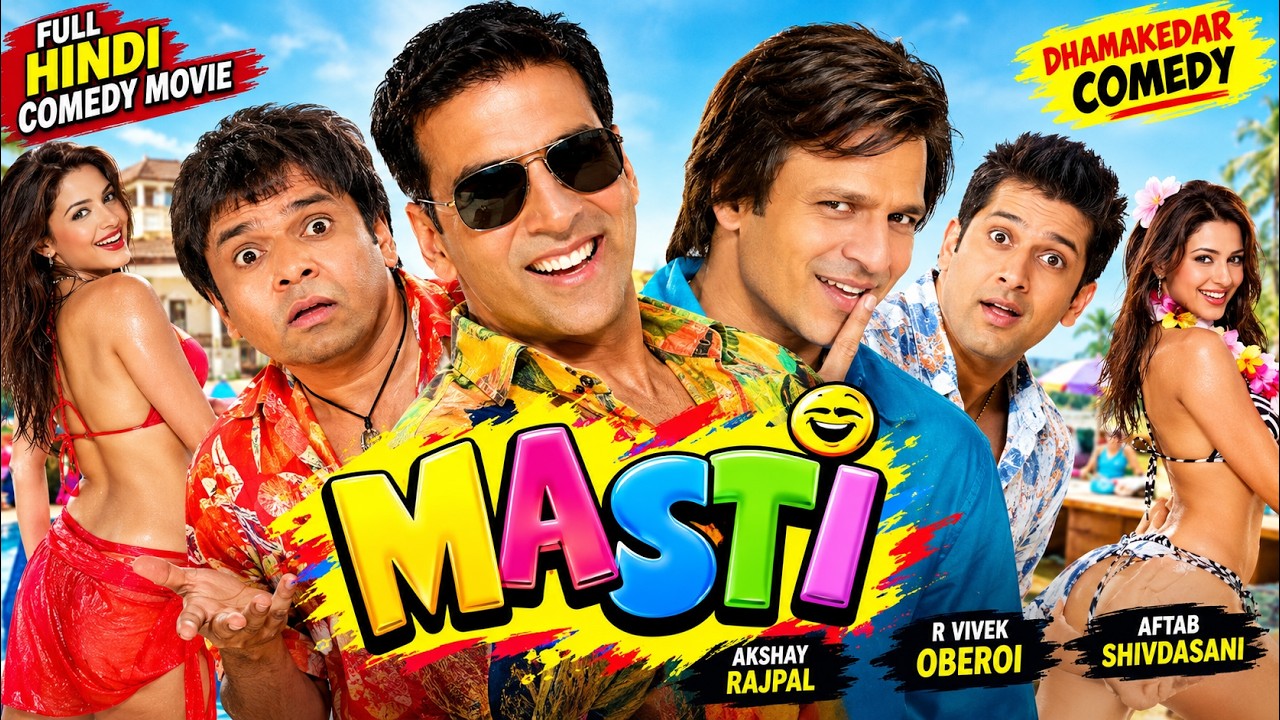 Golmaa Again 2 Ajay Devgan, Arshad Warsi New Bollywood