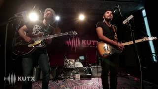 The Midnight Stroll- Heartbreak Bugaloo