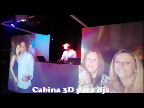 Vídeo Sonido 3D.es 1