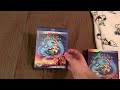 Aladdin Blu Ray Overview 30th Anniversary Edition