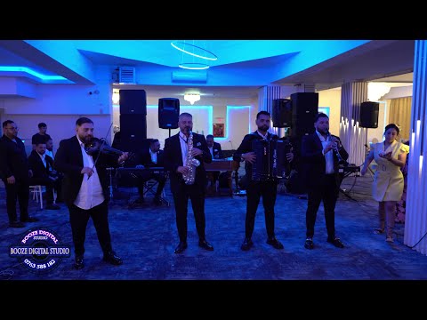 Orchestra Luminii ❌ Program Lautaresc 2024 ❌ Botez Efrem Maslina Nas Dan Bursuc