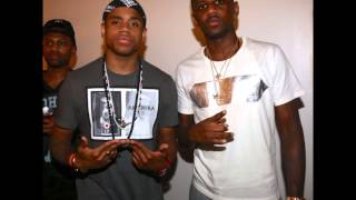 Fabolous Ft. Mack Wilds & Tiara Thomas - Situationships (Prod. By Sonara) 2014 New CDQ Dirty NO DJ