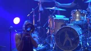Trombone Shorty - One Night Only (The March) / Dumaine St. (HD) Live In Paris 2013