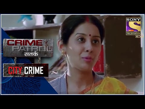 City Crime | Crime Patrol | Lava- Part 1 | Mumbai | Full Episode
