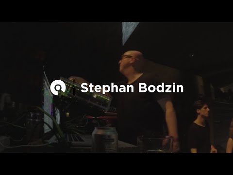 Stephan Bodzin Live @ NGHTDVSN ADE 2015 (BE-AT.TV)