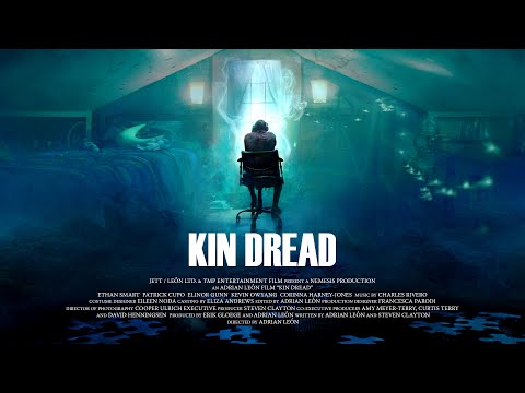 "Kin Dread" trailer