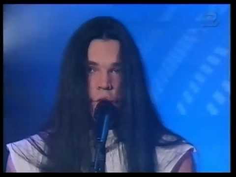 Dia psalma - Tro rätt, tro fel (Live Sverigetoppen SVT 1994)