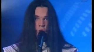 Dia psalma - Tro rätt, tro fel (Live Sverigetoppen SVT 1994)