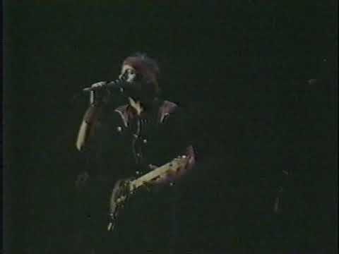 Dire Straits in Israel Live 1985 part 2