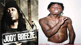 Jody Breeze Ft Lil Wayne - Blowin Money