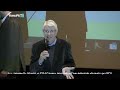 Video: Il piano industriale alternativo per la BPVi, l'intervento dell'avv  Antonino De Silvestri