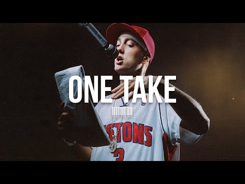 (Free) Eminem x SHADY x FREESTYLE Type Beat | “ONE TAKE”