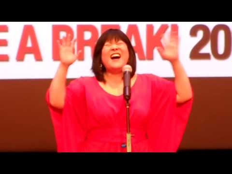 Holding to the Ground (Falsettoland)