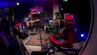 Dan Baird and Homemade Sin - Acoustic Show / Klippan Sweden, Part2