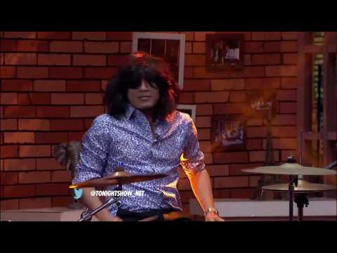 Special Performance - Winky Wiryawan, Vincent, Desta - Welcome to the Jungle