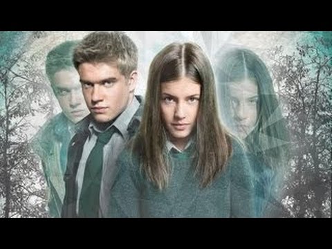 Wolfblood Season 4 Episode 4
