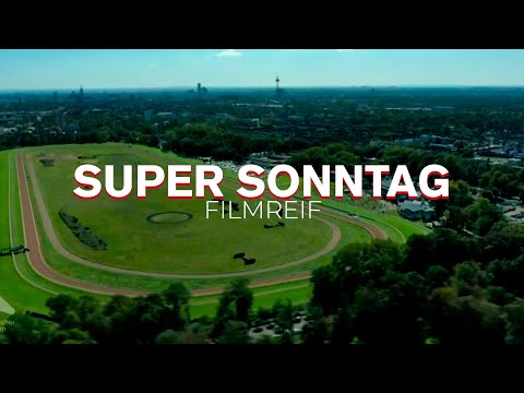 Trailer Carl Jaspers Preis & Schwarzgold Rennen 2024