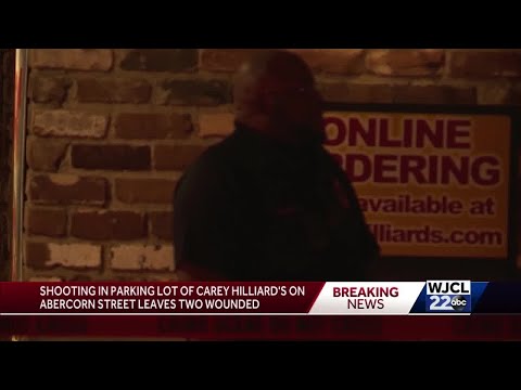 Carey Hilliards Shooting