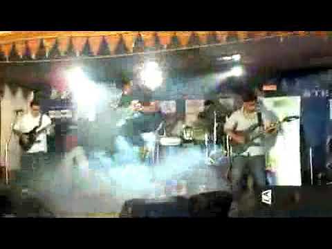 Second Thoughts - Tribes of Babel