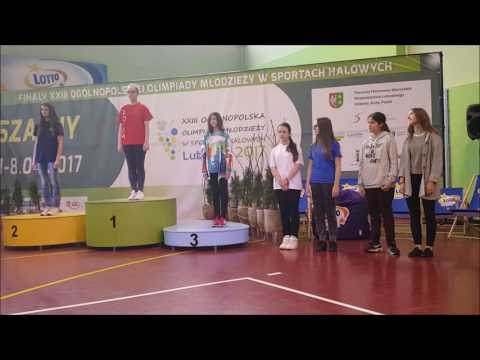 Dekoracja Magdy Harazińskiej