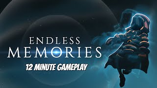 Endless Memories 12 Minute Gameplay HD 1080p
