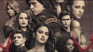 Riverdale (Maybe this time) Veronica and Josie duet