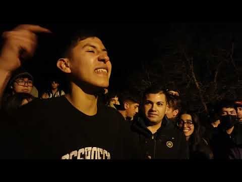 INSTINTO vs. BEAT KILLAH vs. SLOW DEAD: 8vos - Batallas Under Cañete - 2022 🇨🇱