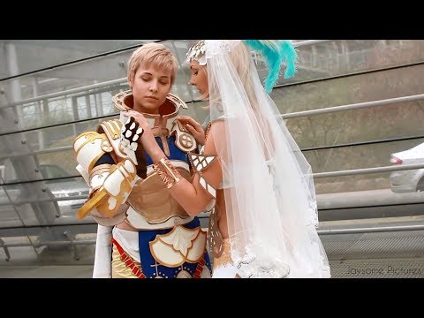 LBM/MCC 2014 Cosplay Video 2-2