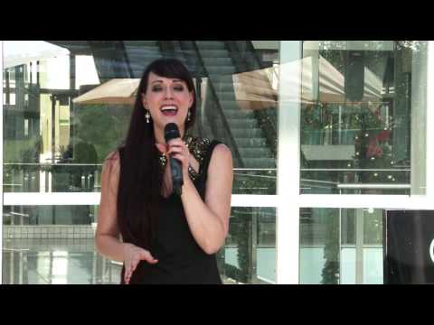 Fly Me To The Moon - Liezel Steyn