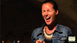 Muziek - Safe & Sound - Eveline Vroonland