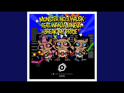 Break My Pride (Original Mix)