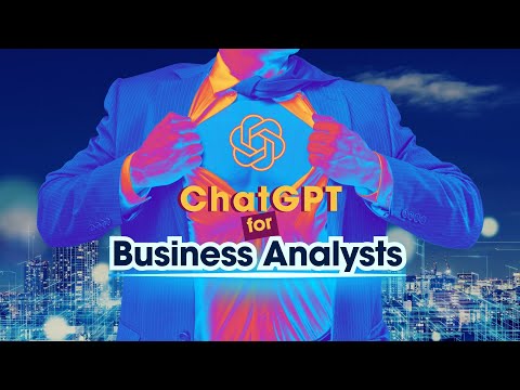 AI Business Analysis How Your Job is Changing