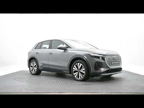 Audi Q4 e-tron Sport 45, 286 Electric 82kWh Auto - Image 2