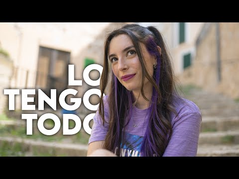 LO TENGO TODO | Lyna Vlogs