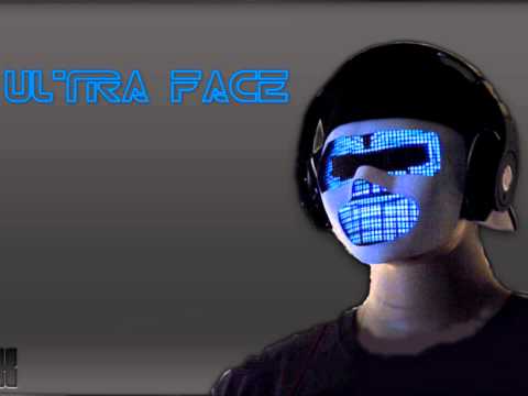 Avicii Feat. Aloe Blacc - Wake Me Up (UltraFace Remix)