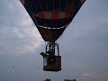 Wideo: Sanne Haarhuis - Hot Air Balloon World Championship