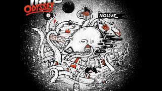 Mass transit ft. Leaf Erikson & Asylum7 [remix by NoLive]