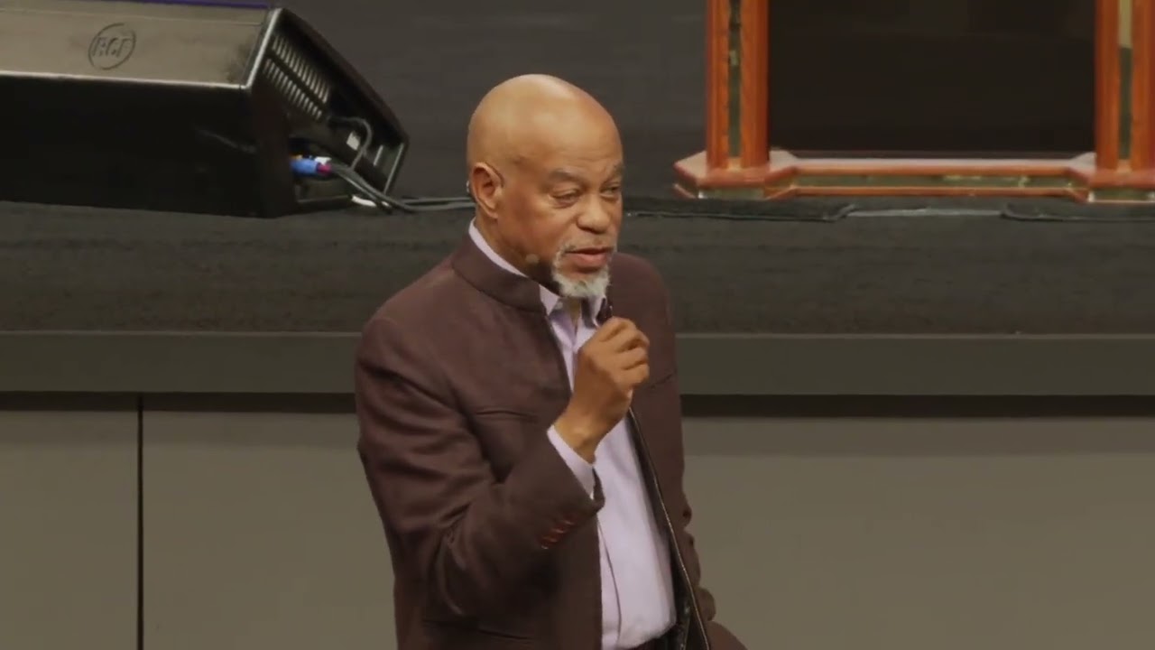 Money Matters - The Danger of Depending on Debt | Pastor John K. Jenkins Sr. (Proverbs 22:7)