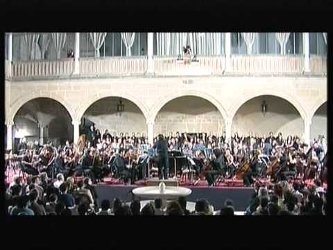 Navarrete. El Laberinto del Fauno. 2006. Suite. 2007.07.21