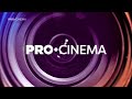 PRO Cinema Idents 2017 2022