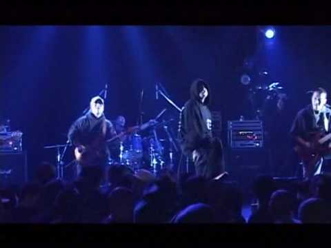 HARDCORE PRIDE 5 - Stres Ta Sidez