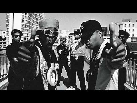 90's Underground Hip Hop - Rare Boom Bap VOL.2 #90sHipHop