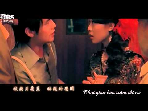[Vietsub][IHS] Thiên lý chi ngoại (Far away) - Châu Kiệt Luân ft. Phí Ngọc Thanh