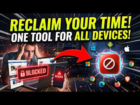 Item video thumbnail