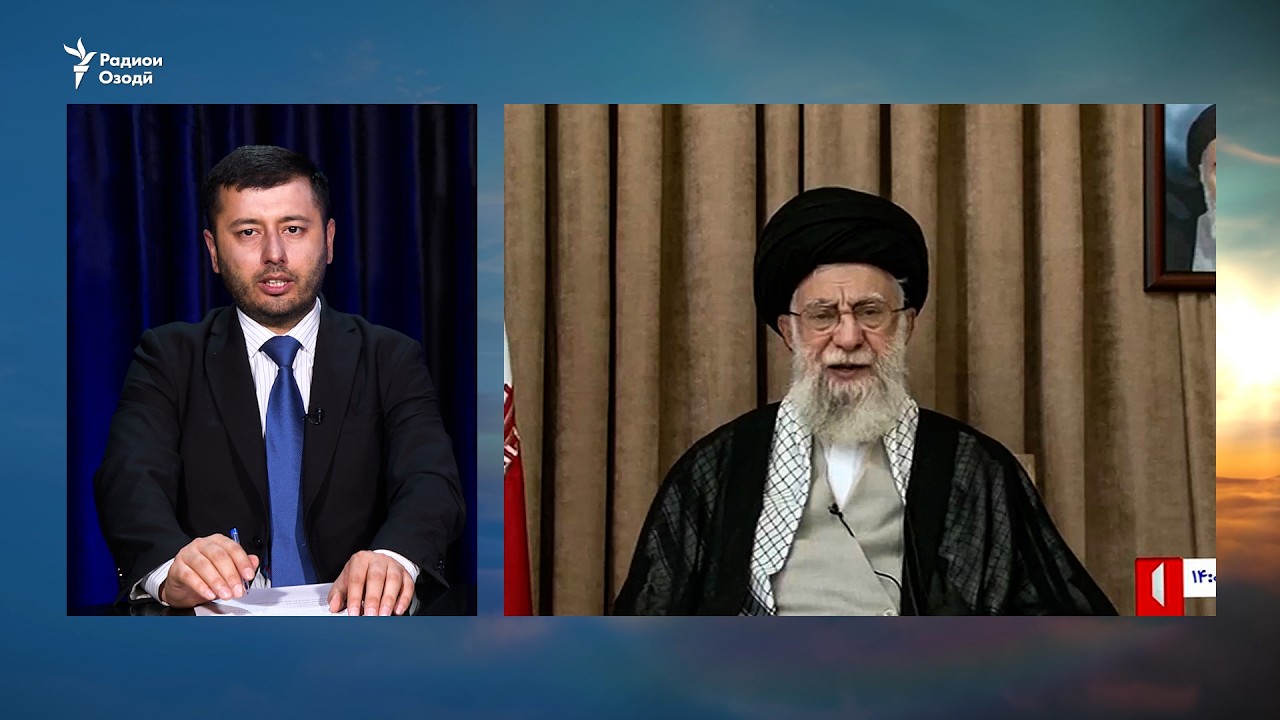 Тафсилоти кушта шудани Алии Хоманаӣ