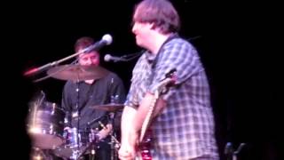 Ben Folds Five - live in Charleston, SC 2012 - The Sound of the Life of the Mind Tour - Mash Up # 2