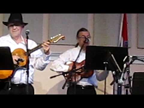 Mark Forry, San Francisco Croatian Festival