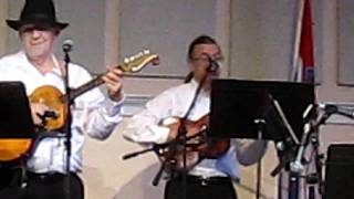 Mark Forry, San Francisco Croatian Festival
