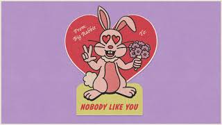 Nobody Like You