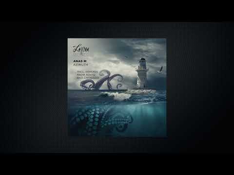 Anas M - Azurite (CMIXCCCIII remix)